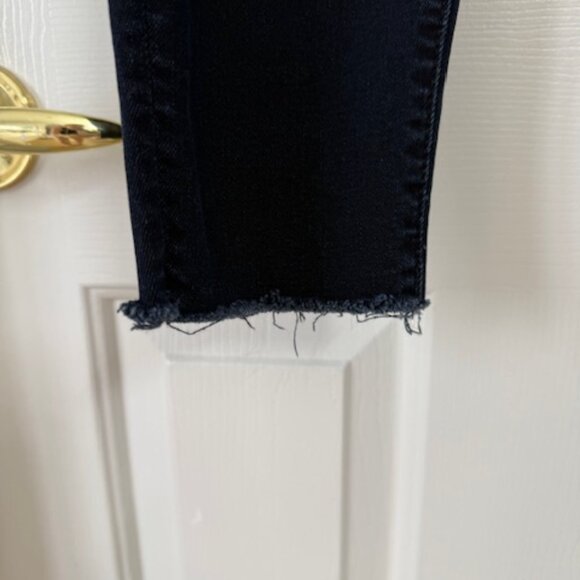 Mother The Looker Ankle Fray 29 in Last Call, EUC! - Picture 5 of 6